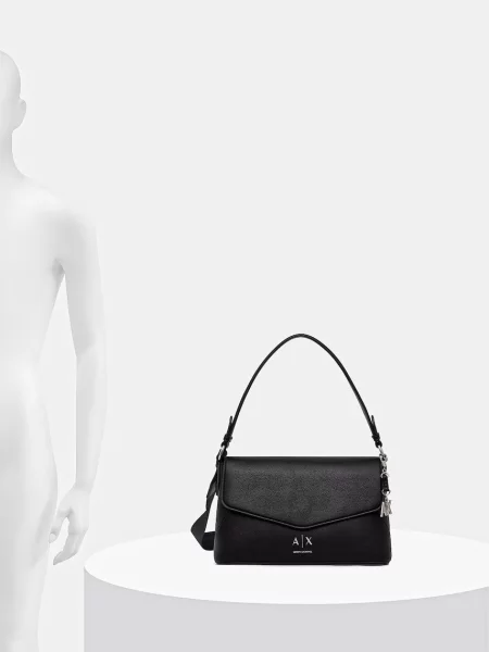 Armani Exchange Táska fekete