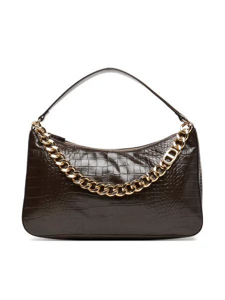 Сумка Twinset черная