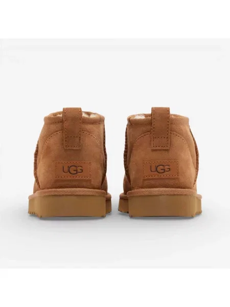 Pantofi Ugg clasici alb