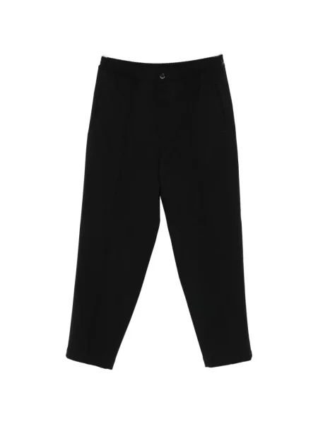 Pantaloni Barena negru