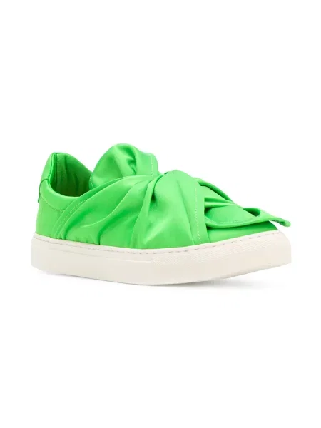 Chiloți Ports 1961 slip-on verde