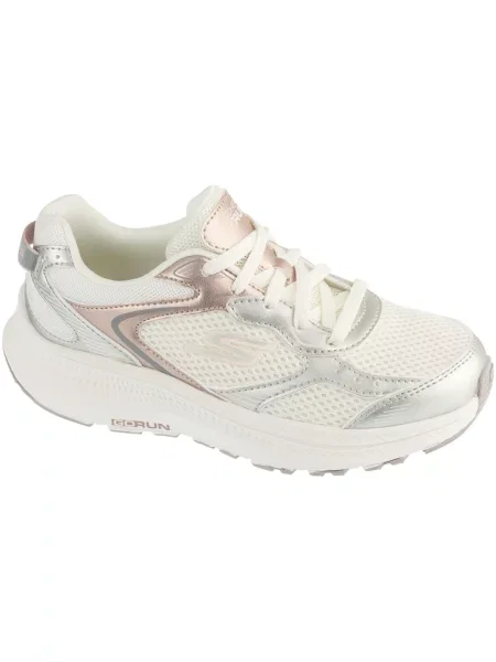 Gyerek félcipő Skechers fehér