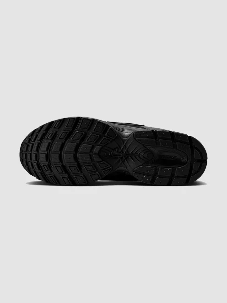 Кроссовки Nike черные