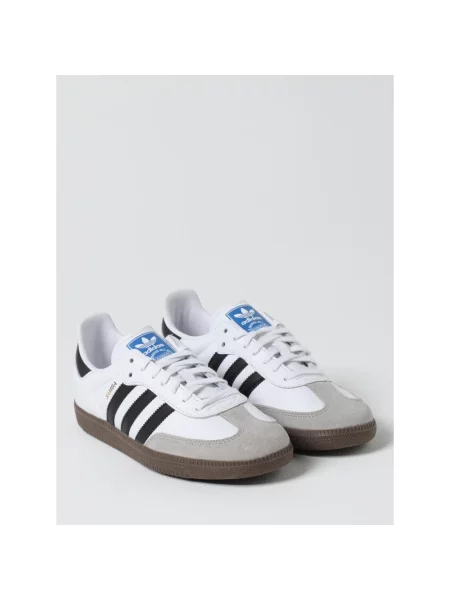 Adidas Sneakersy Samba Og biały