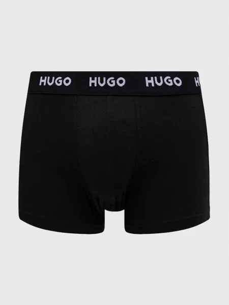 Боксери HUGO TRUNK TRIPLET PACK