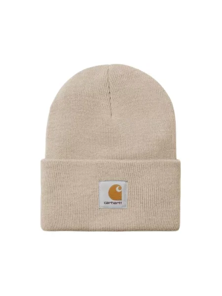 Zegarek Carhartt Wip beżowy
