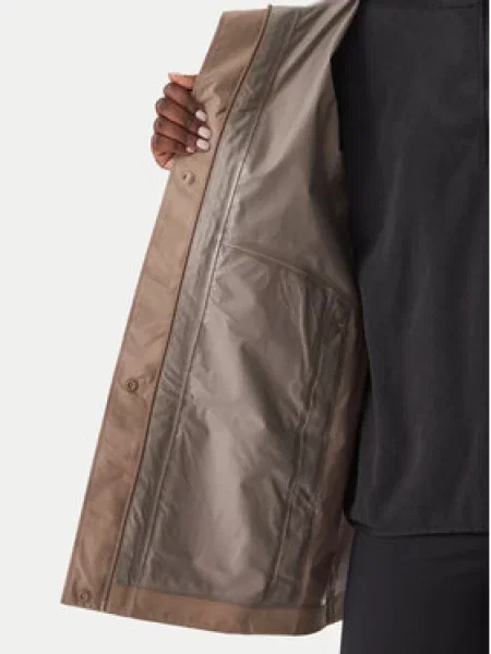 Adidas Neperpučiama striukė Essentials juoda