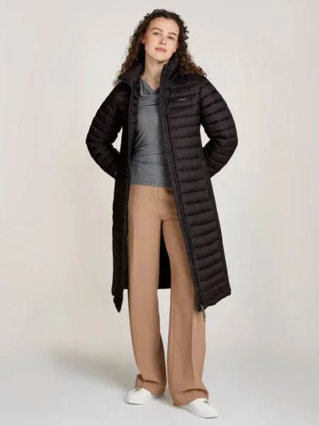Calvin Klein Geacă negru
