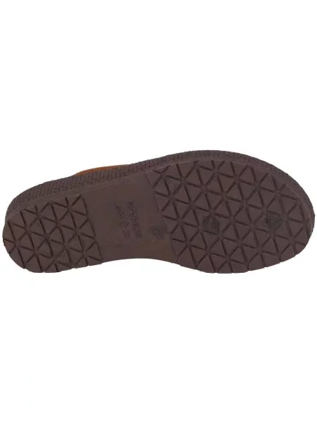 Pantofi Rohde maro