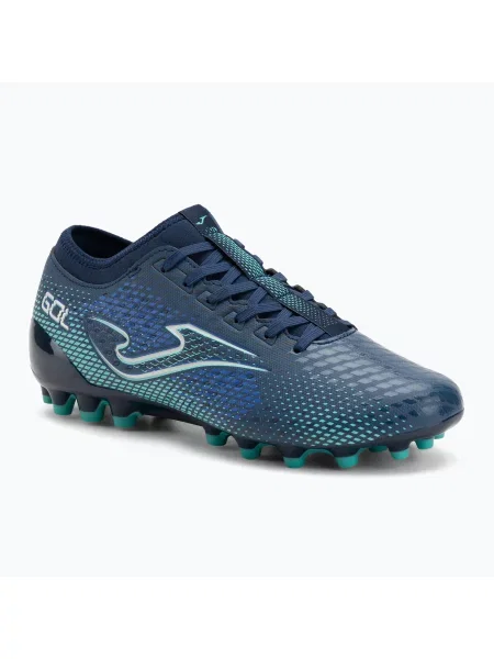 Încălțăminte de fotbal pentru bărbați Joma Gol AG navy marină