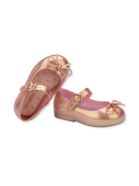 Dětské baleríny Mini Melissa