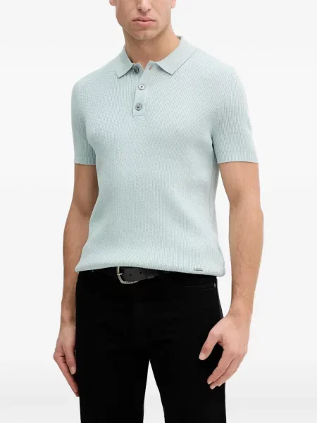 Polo Joop! albastru