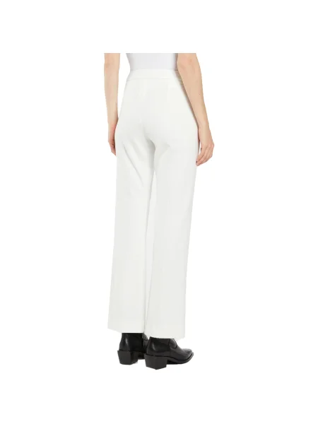 Pantaloni Iblues alb