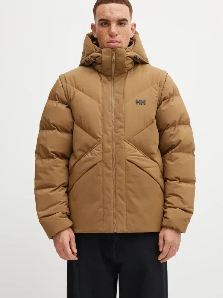 Helly Hansen VILLAGE MODULAR DOWN JACKET geacă cu puf masculină