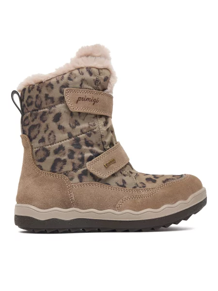Sniego batai Primigi GORE-TEX S smėlio