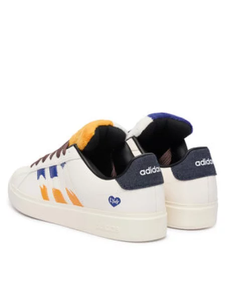 Adidas Laisvalaikio batai Adidas Fortnite Streettalk Shoes Kreminė