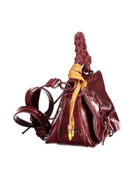 Torebka Desigual fioletowa