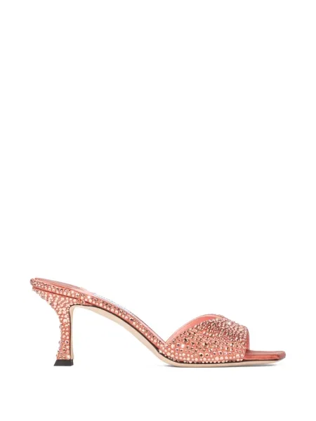 Sandale Jimmy Choo roz