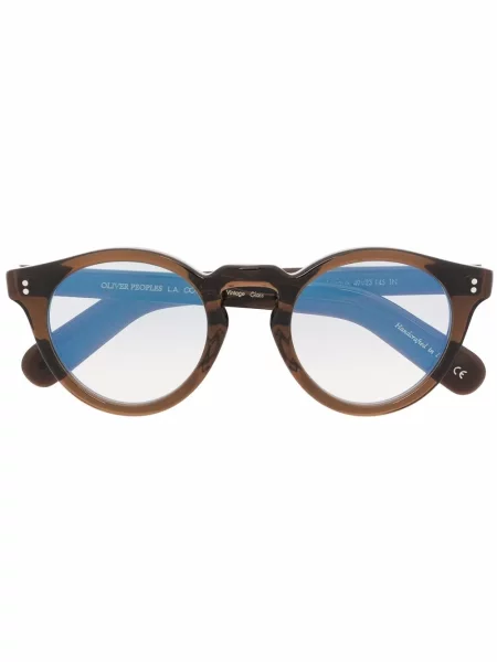 Ochelari de soare Oliver Peoples