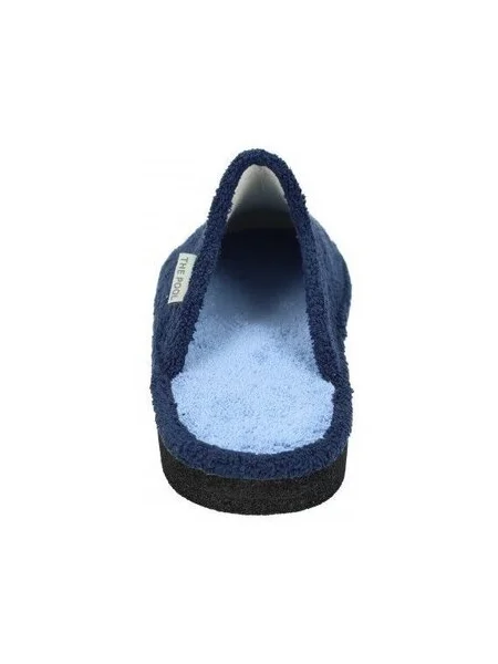 Pantofi The Pool albastru