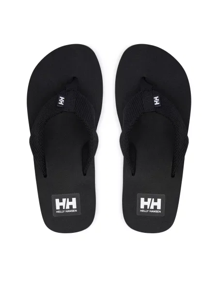 Japonke Helly Hansen Sola črna