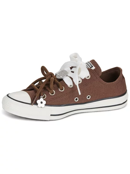 Pantofi Converse maro