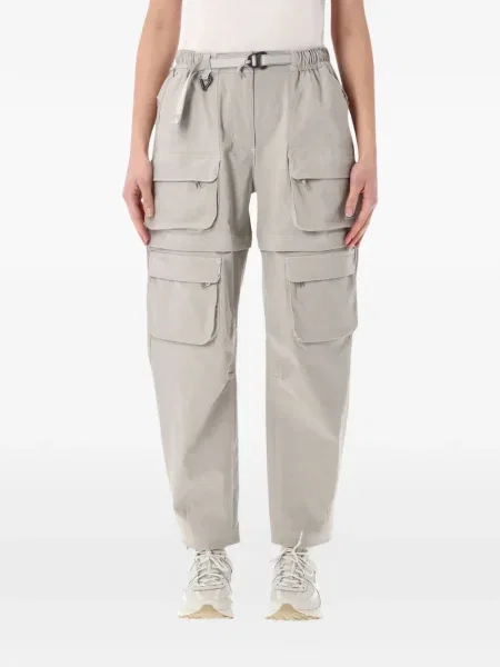 Șnur de strângere șosete Nike cu model camuflaj din fleece roz