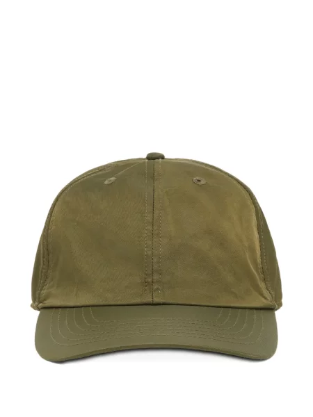 Șapcă Mm6 Maison Margiela verde