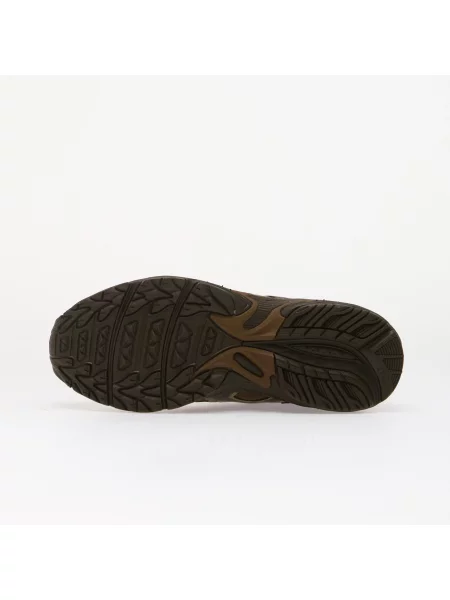 Superge Asics G-TX rjava