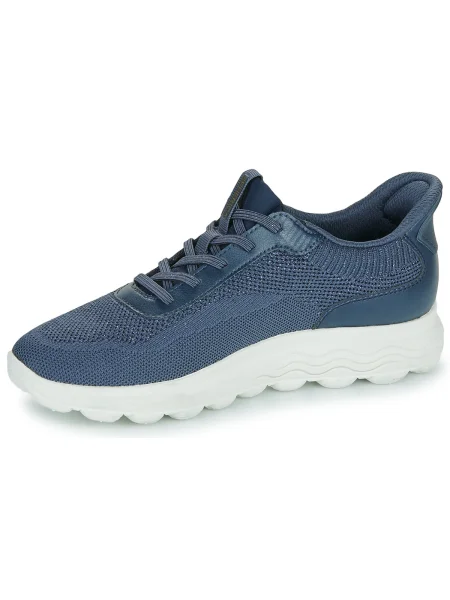 Pantofi Geox albastru