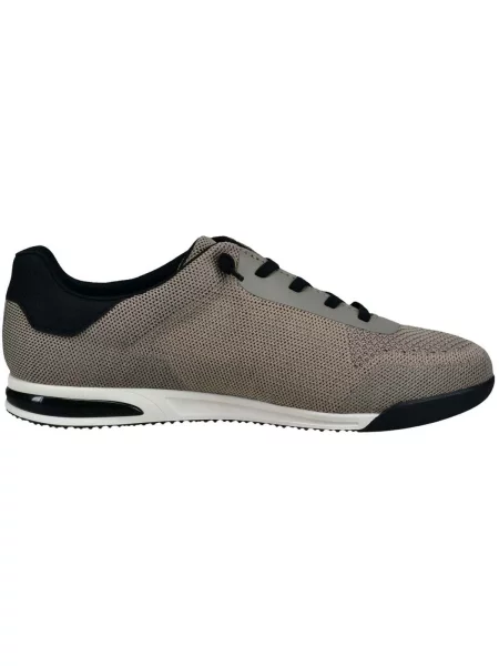 Pantofi Bugatti bej
