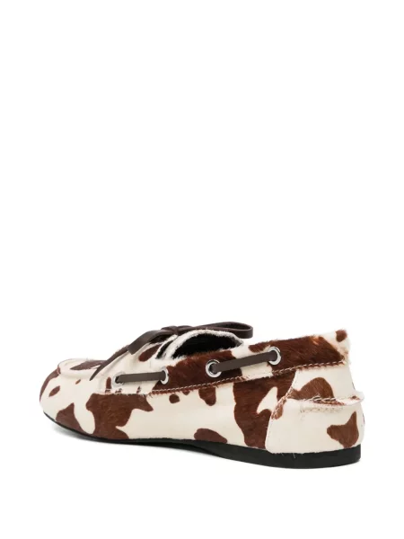 Pantofi loafer Senso din piele