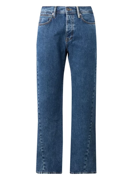 Pepe Jeans Jeans BEXLEY denim albastru