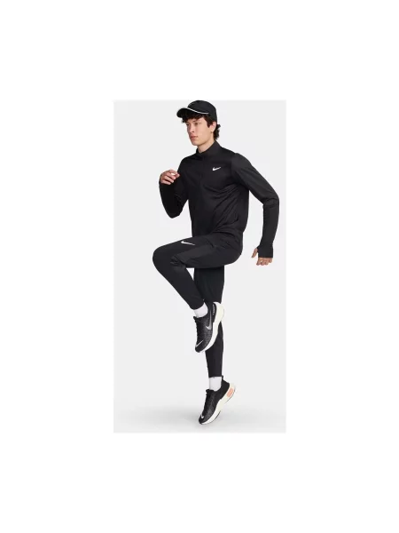 Bunda Nike čierna