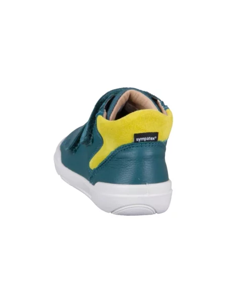 Pantofi copii Superfit albastru