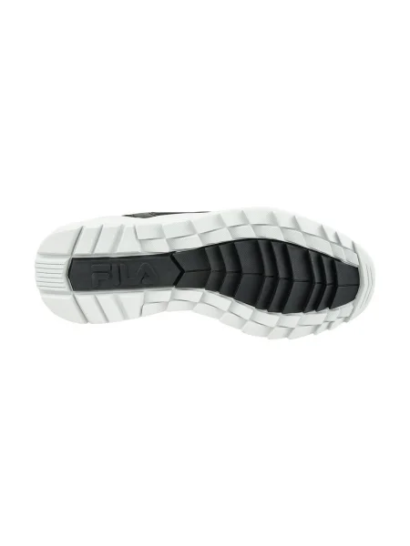 Pantofi Fila negru