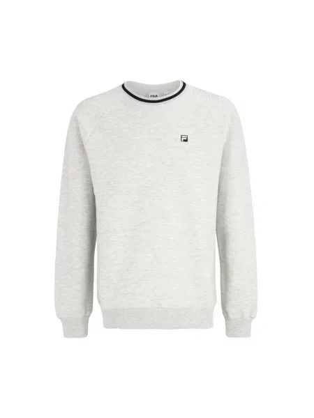 Bluza Fila klasyczna szara