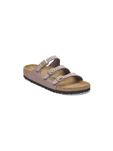 Sneakers Birkenstock Florida Synthetik Sandcastle EUR 41 bézs