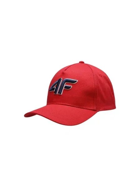 Šilterica 4f crvena