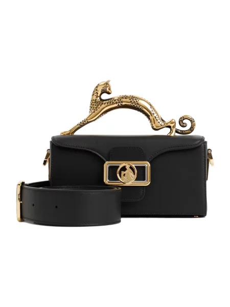 Torebka Lanvin czarna