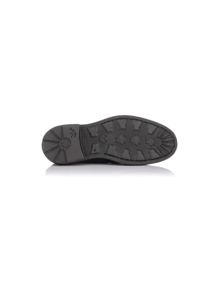 Pantofi Fluchos maro