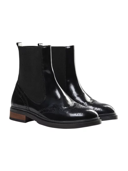 Botki Mos Mosh klasyczne czarne