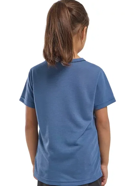 Jack Wolfskin Дитяча футболка HIKING GRAPHIC T KIDS
