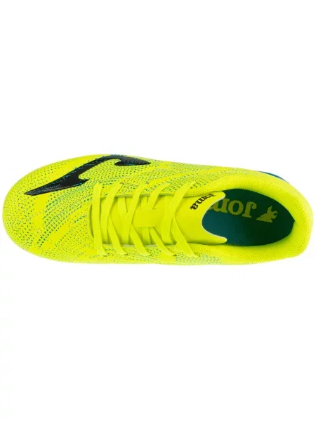 Gyerek félcipő Joma zöld