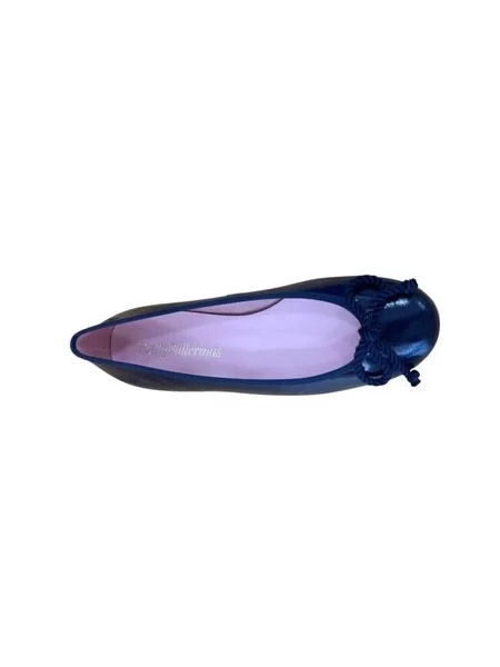 Pantofi Pretty Ballerinas albastru
