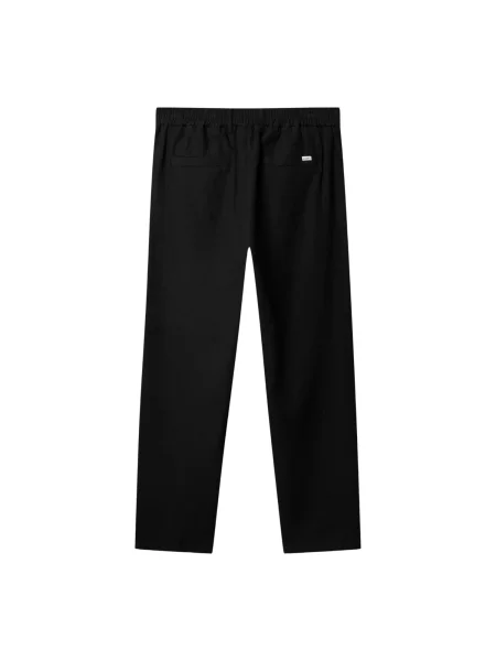 GABBA Pantaloni GABnapoli negru