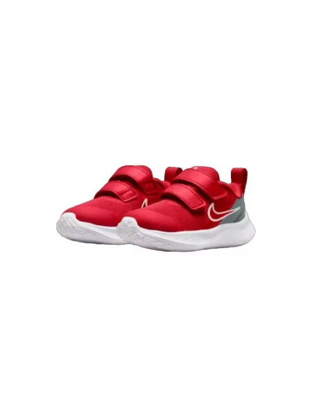 Pantofi copii Nike roșu