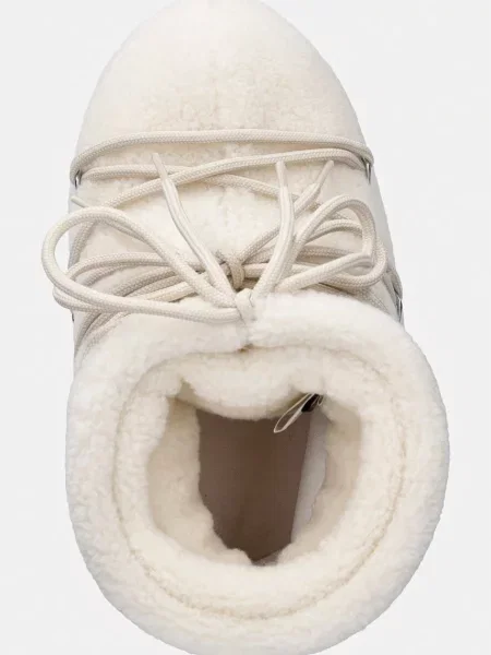 Флисовые сапоги Moon Boot