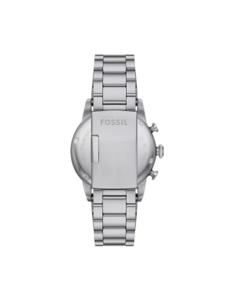 Hodinky Fossil biela