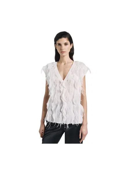 Top Access Fashion biały